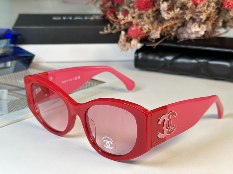 Chanel Sunglasses